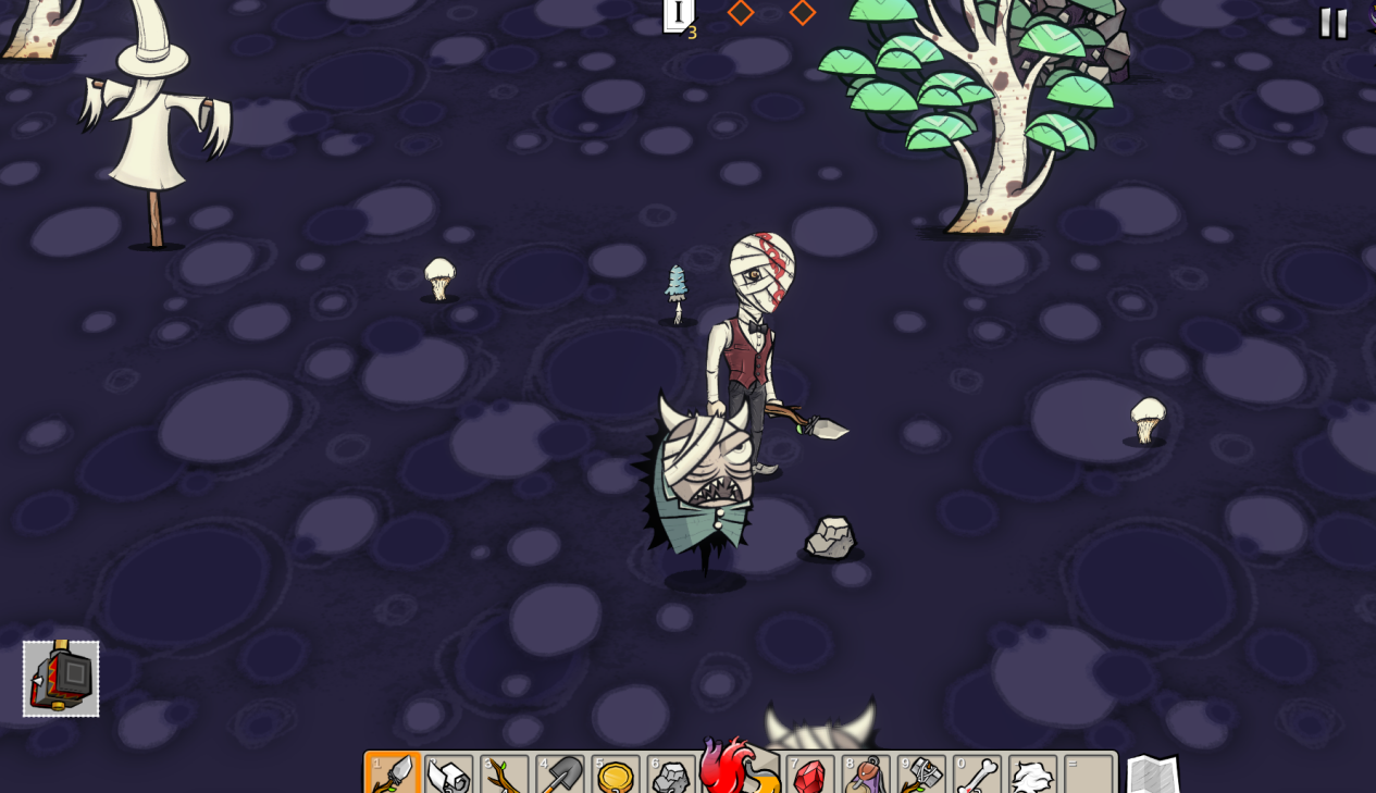 融合“搜打撤”与生存建造，独立新游《迷宫童话》首发28元正式发售！