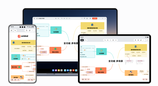 专业生产力再突破！鸿蒙版Xmind完成手机、平板、电脑多终端全面适配