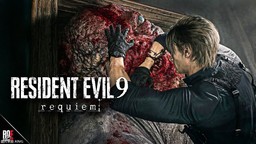 《生化危机9：安魂曲》海外媒体试玩前瞻新实机公开