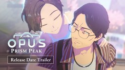 《OPUS：心相吾山》上市日期定档