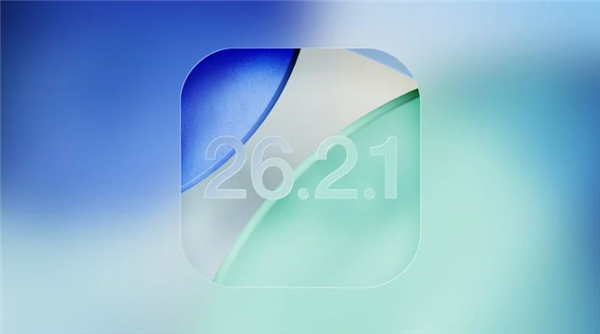 苹果发布iOS 26.2.1，适配AirTag 2
