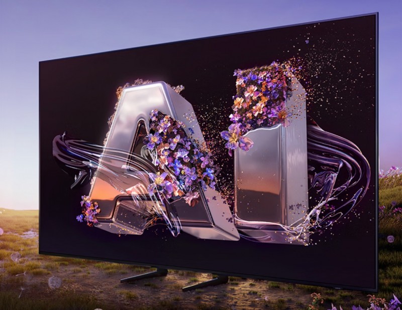 三星携手京东开启年货节狂欢 购游戏电视与大屏电视立享多重豪礼