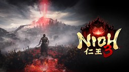 《仁王3》简评：武士之道与忍者之心共闯诛死地狱