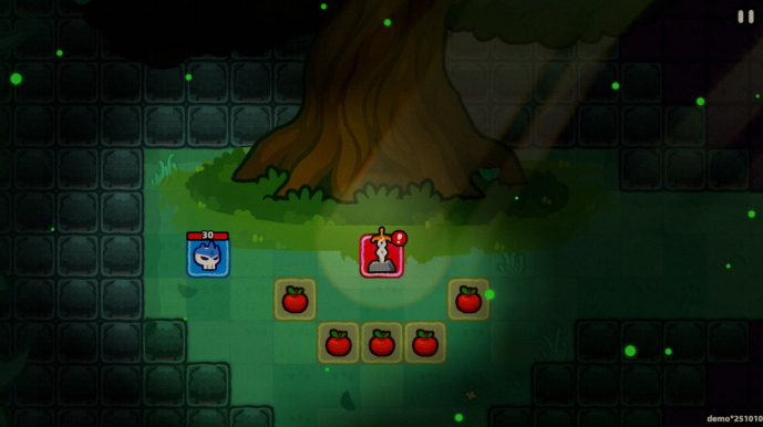 99%好评率？一位独立开发者做出了一款不需要操作的动作游戏