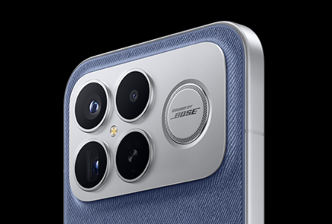 REDMI K100 Pro Max参数曝光，2亿像素+骁龙8E6