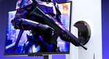 2K 345Hz，泰坦军团新款27寸显示器上市
