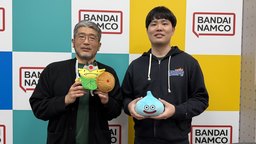 采访《勇者斗恶龙VII Reimagined》制作人 探寻勇者重生的故事