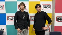 台北电玩展采访《噬血代码2》制作人 详解游戏设计理念