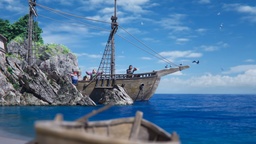 《勇者斗恶龙7 Reimagined》评测：老树新花，芬芳如故