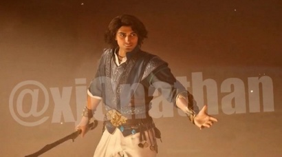 《波斯王子》重制版被曝已快完成，但最终仍被取消