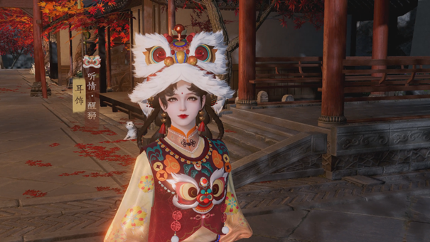 天刀手游S5新赛季豪华外观爆料第一弹！多款免费外观少侠别错过