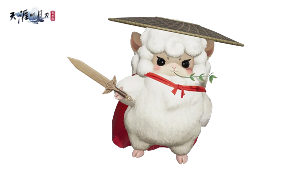 天刀手游S5新赛季豪华外观爆料第一弹！多款免费外观少侠别错过