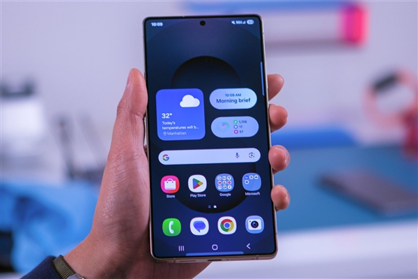 骁龙8E5满血超频版，三星全球首发