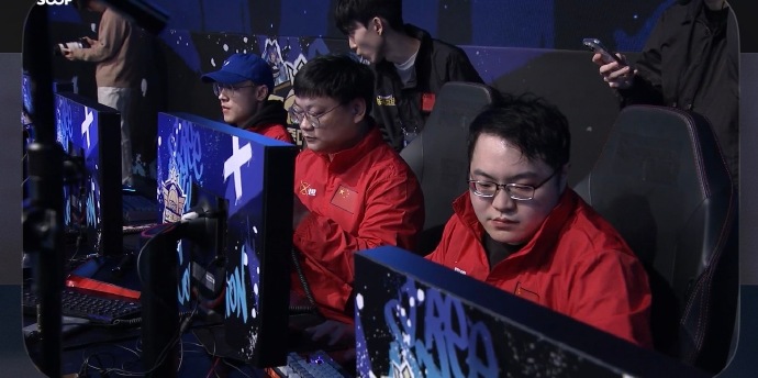 《街头篮球》UNKNOWN创造历史   韩国本土首夺IMA国际大师赛总冠军