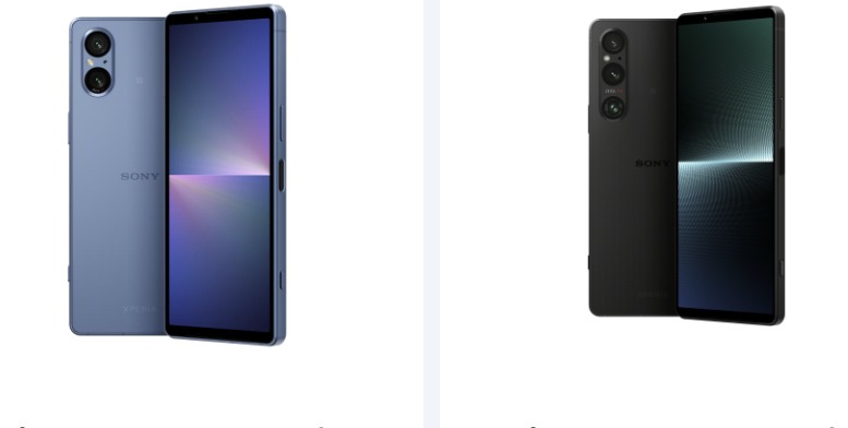 索尼Xperia 1 VIII现身：索尼最强旗舰来了
