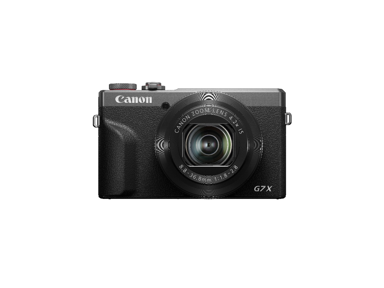佳能推出PowerShot G7 X Mark III限量版机型
