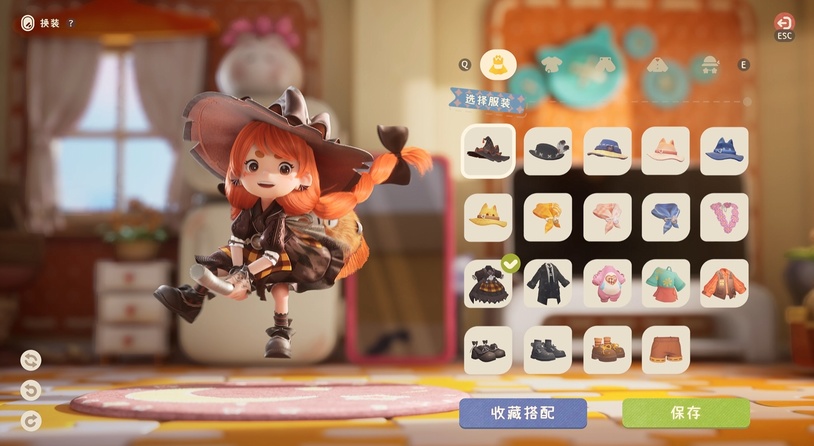 《粒粒的小人国》春季开测？首测预约火爆进行中！