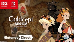 《卡片召唤师》系列新作《卡片召唤师 BEGINS》7月16日发售