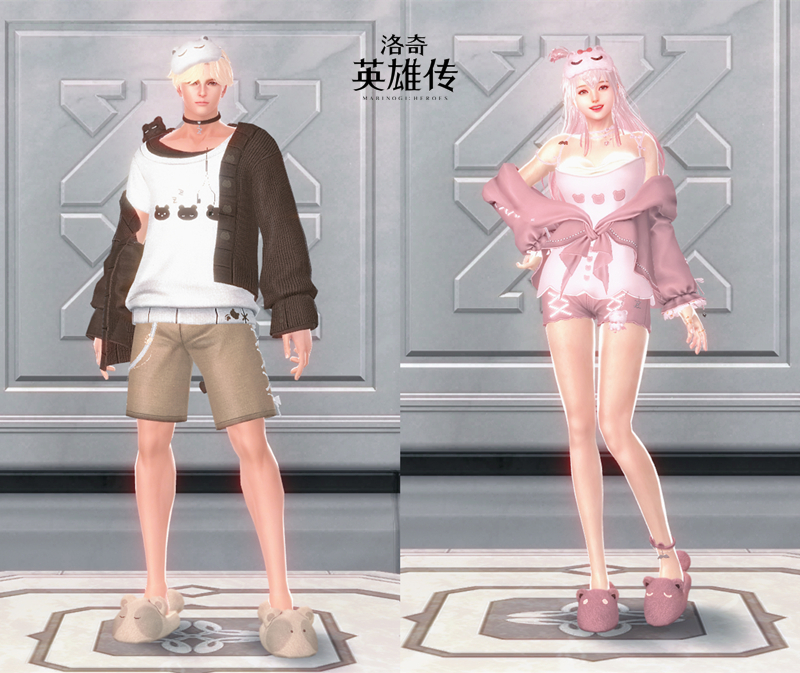 《洛奇英雄传》新角色卡莉亚今日登场！新时装新活动惊喜上线！