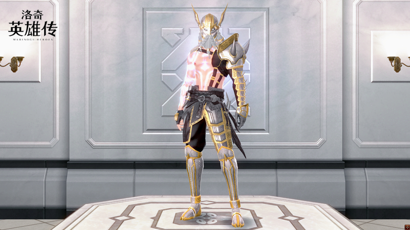 《洛奇英雄传》新角色卡莉亚今日登场！新时装新活动惊喜上线！