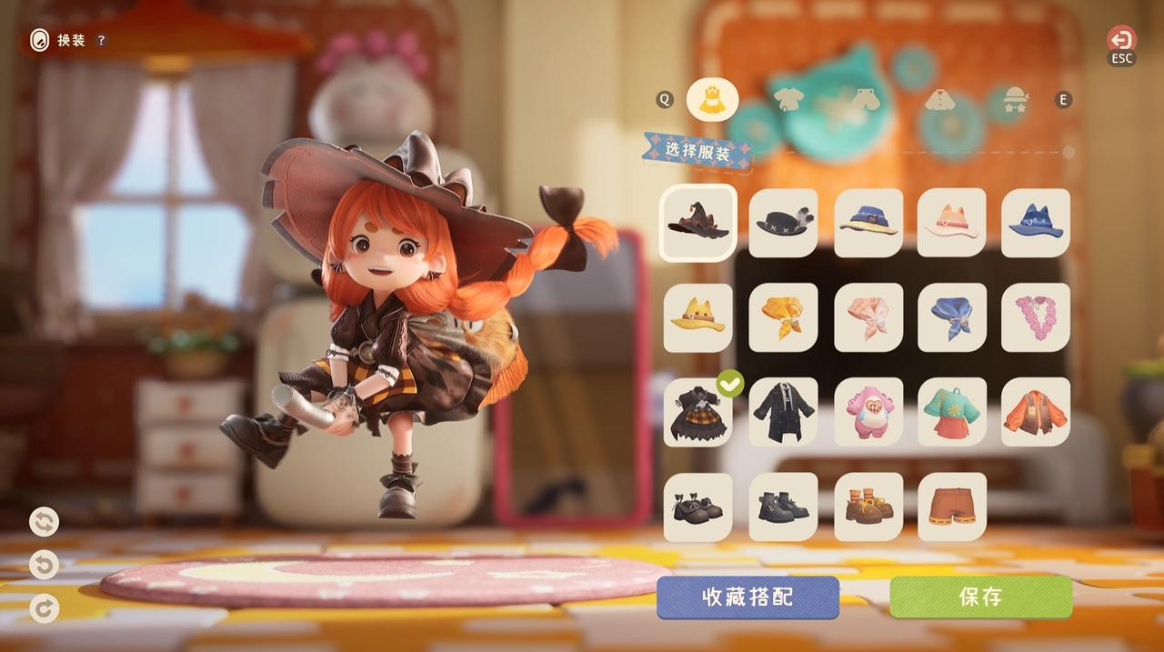 重磅消息来袭！腾讯黑马新游《粒粒的小人国》测试招募正式开启！