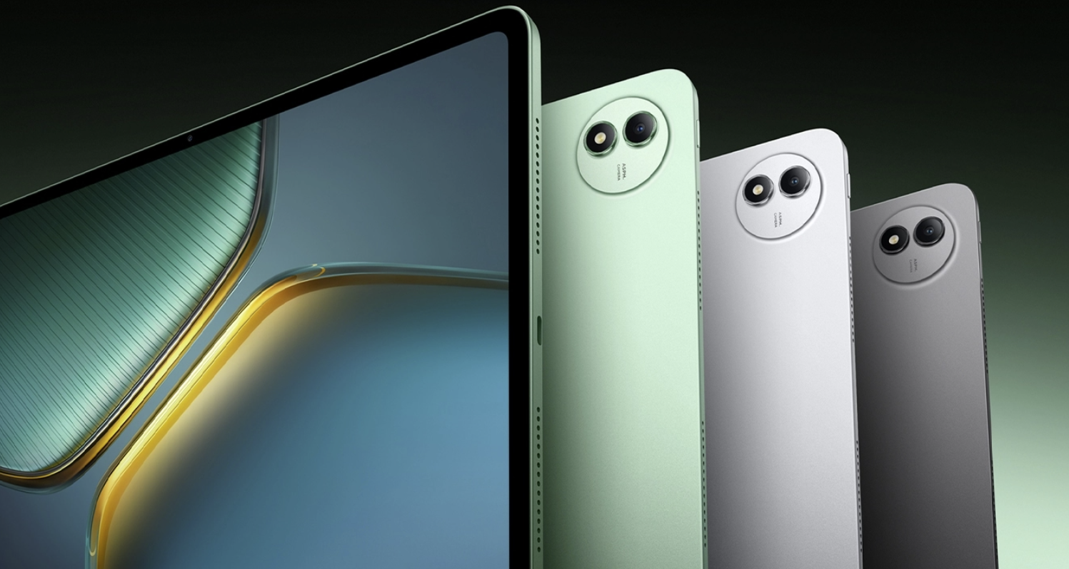 蓝厂最强平板，vivo Pad6 Pro入网