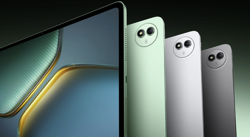 蓝厂最强平板，vivo Pad6 Pro入网