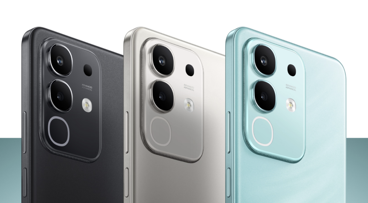 iQOO Z11系列入网：LCD屏+骁龙7s Gen4