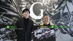 《罗密欧是个绝命侠》主创采访 一场极致暴力的科幻盛宴