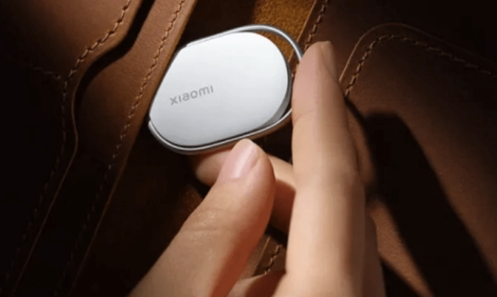 小米Tag上架海外，支持安卓和iOS，售价约合人民币148