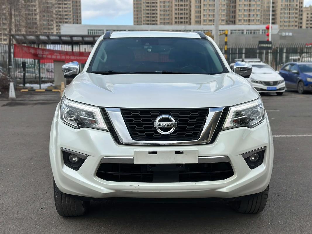 日产汽车预计 2025/26 财年中国市场销量 65.3 万辆