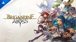 《幻想大陆战记》最新作《幻想大陆战记 深渊》发表