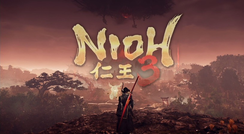 数据称《仁王3》四天售70万份，中国玩家贡献近一半销量