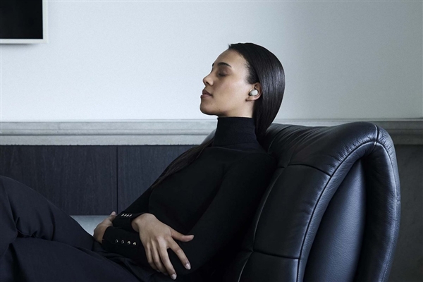 索尼WF-1000XM6耳机正式发布：降噪效果提升25%！售价约2298元