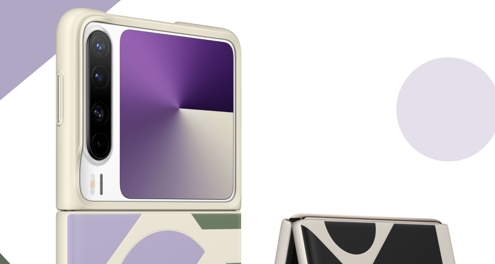 华为Pura X2细节曝光，屏幕、续航、性能全升级