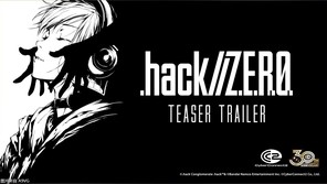 《.hack》系列完全新作《.hack//Z.E.R.O.》正式发表