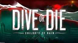 洛夫克拉夫特式水下Roguelite《生死深潜：雨之子民》公布