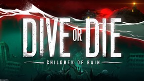 洛夫克拉夫特式水下Roguelite《生死深潜：雨之子民》公布