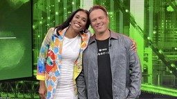 Xbox换帅：Phil Spencer退休 Sarah Bond离职