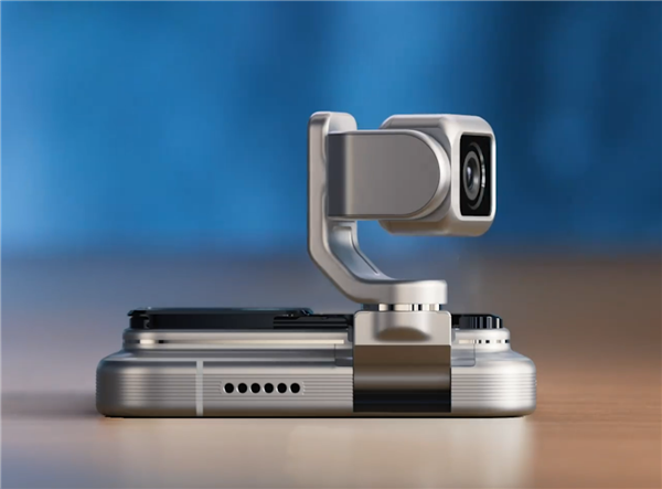 荣耀MWC2026发布会定档3月1日：Magic V6、ROBOT PHONE机器人手机亮相