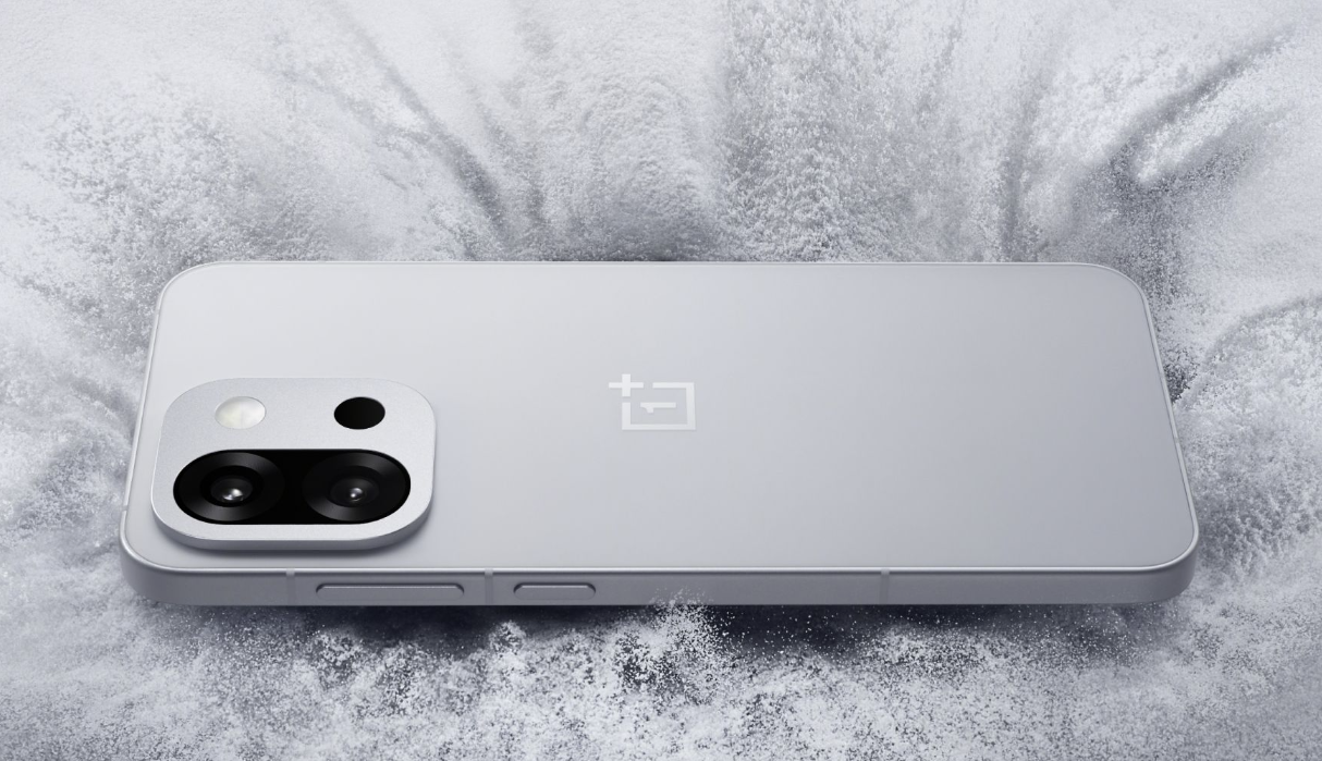 一加中国区总裁李杰发布内部信：一加15T即将发布