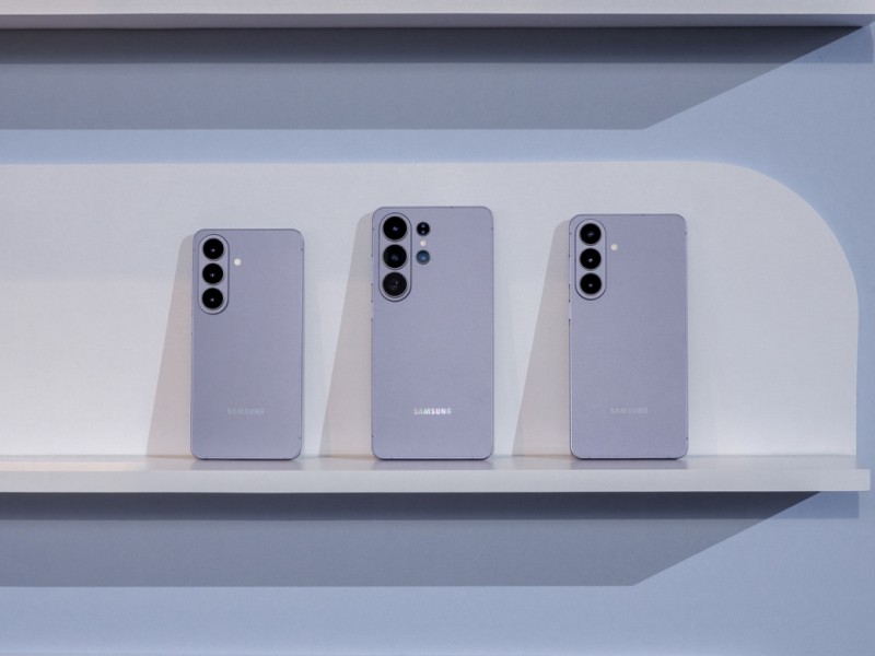 效率进阶 体验重塑 三星Galaxy S26系列开启预约