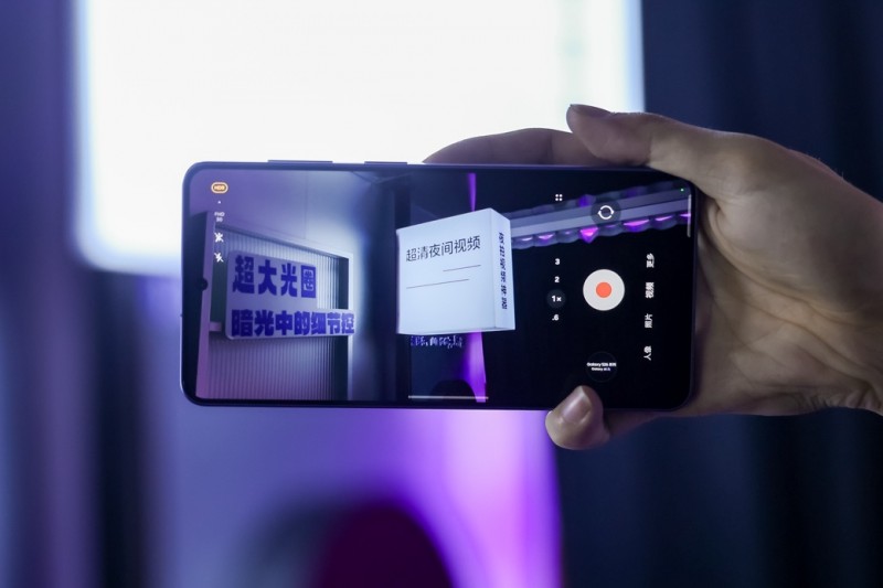 效率进阶 体验重塑 三星Galaxy S26系列开启预约