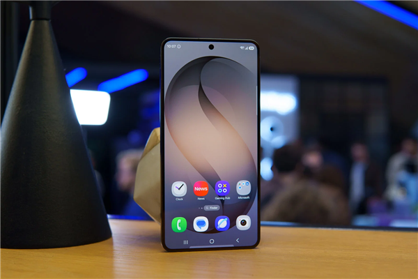 全球首发2nm芯片！三星Galaxy S26/S26+发布：6200元起