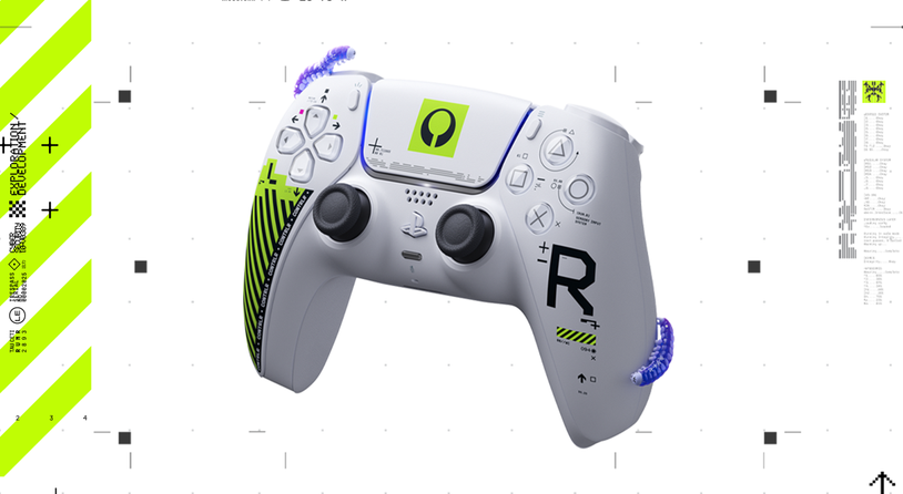 PlayStation 三月新品上市，多元风格满足玩家个性化需求