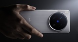 vivo X300 Ultra官宣：全大底三主摄加持