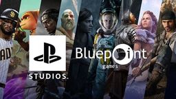 Bluepoint Games曾提交过《血源诅咒》重制版方案 但遭到了拒绝