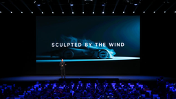 小米成VGT阵容首个中国车企，官宣Xiaomi Vision Gran Turismo概念车