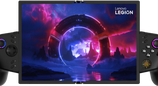 MWC2026：联想发布拯救者 Legion Go Fold 概念掌机