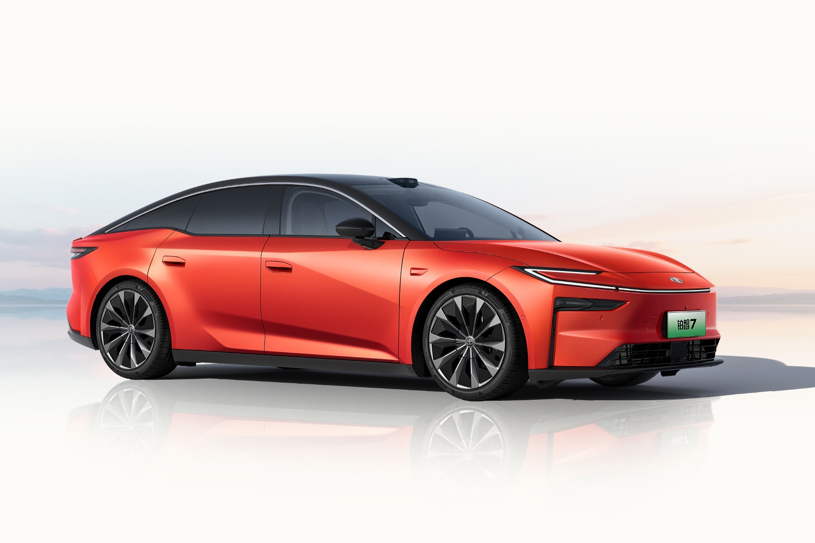 广汽集团1-2月累计销量20.31万辆，自主品牌海外累计销量同比增长86%